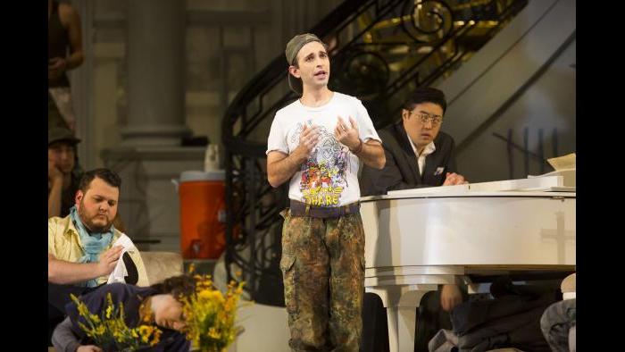 Anthony Clark Evans, Anthony Roth Costanzo and Andrew Stenson (Todd Rosenberg)