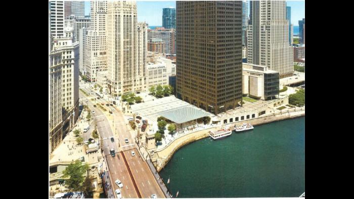 Courtesy of Chicago Department of Planning and Development