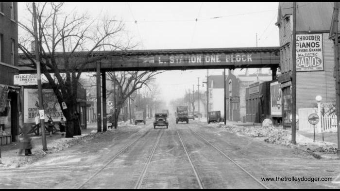 (Photo courtesy CTA)