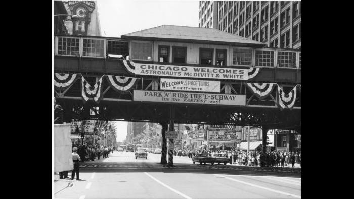 (Photo courtesy CTA)