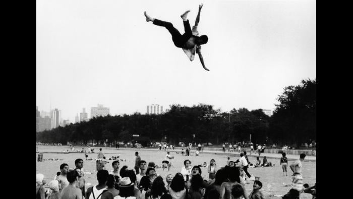 Photographs from the Archive of Joseph Sterling (Courtesy Stephen Daiter Gallery)
