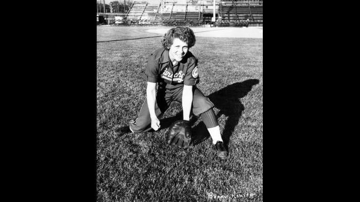 Bonnie Heusser