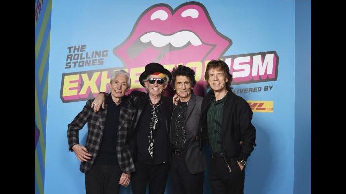 (Courtesy of “Exhibitionism”)