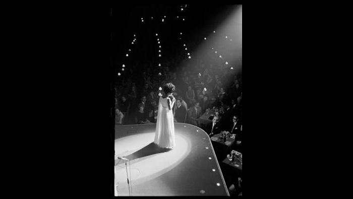 Diana Ross (Photo by Dorrell Creightney)