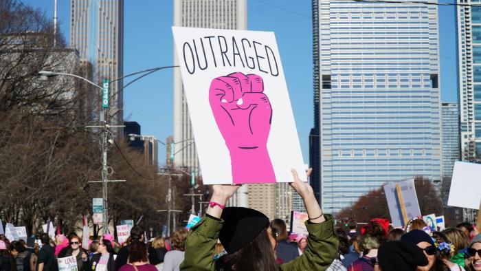 (Alexandra Silets / Chicago Tonight)