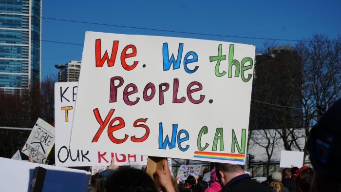 (Alexandra Silets / Chicago Tonight)