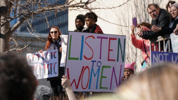 (Alexandra Silets / Chicago Tonight)