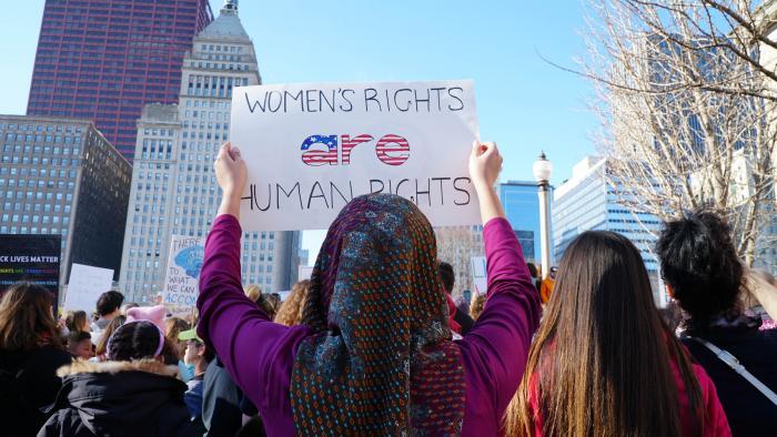 (Alexandra Silets / Chicago Tonight)