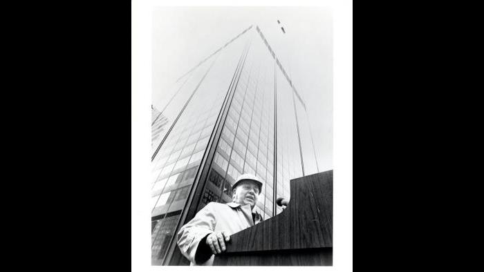 (UIC’s Richard J. Daley Library)