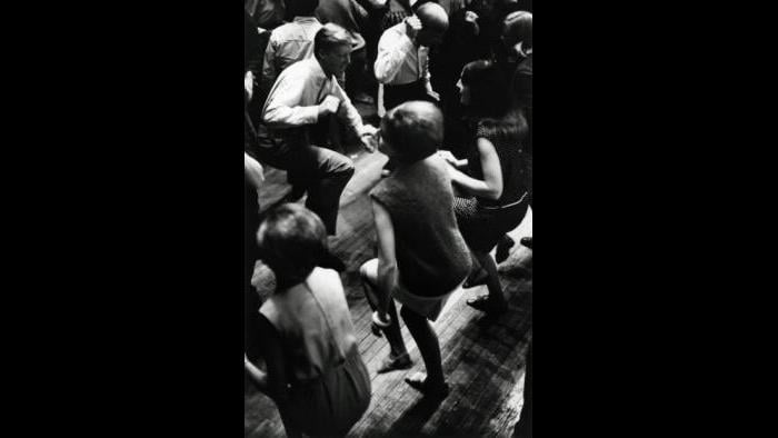 Photographs from the Archive of Joseph Sterling (Courtesy Stephen Daiter Gallery)