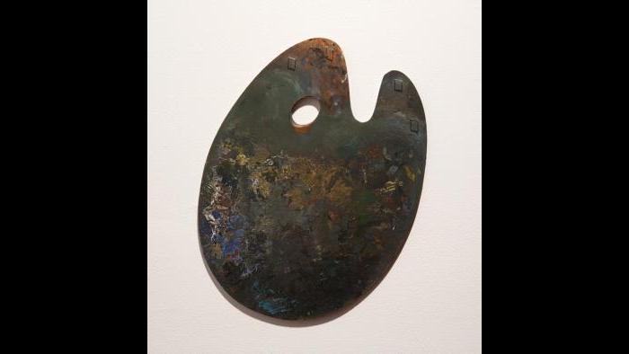 David Klamen, "Ephemera"
