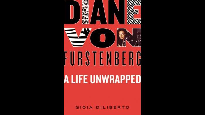 Diane von Furstenberg: A Life Unwrapped