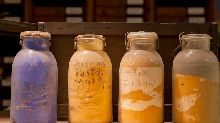 (© The Field Museum / Facebook)