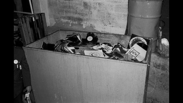 (Paul Natkin)