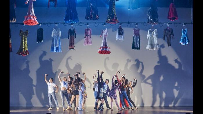 (Courtesy Ensemble Espanol)