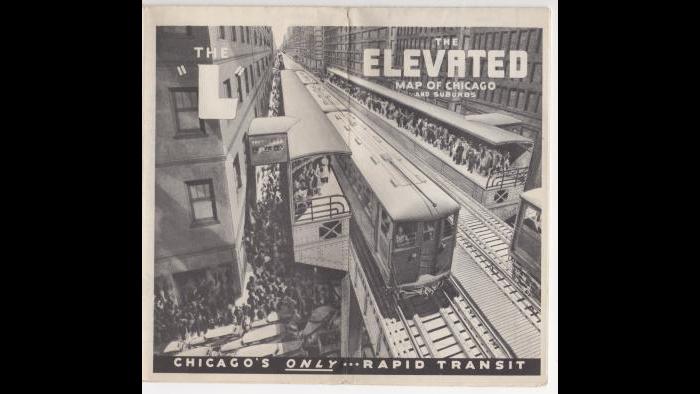 (Photo courtesy CTA)
