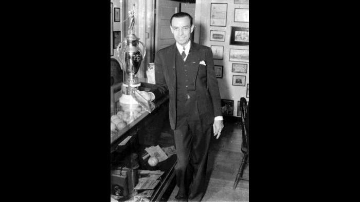 Emery Parichy