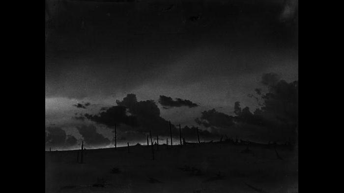 Indiana Dunes (Jun Fujita / Courtesy of Graham and Pamela Lee)