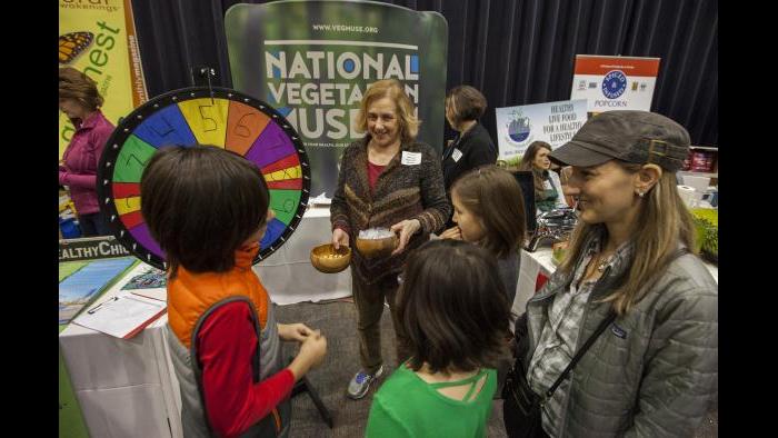 (Barry Brecheisen / Good Food Festival)