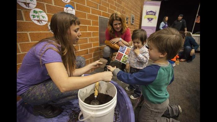 (Barry Brecheisen / Good Food Festival)