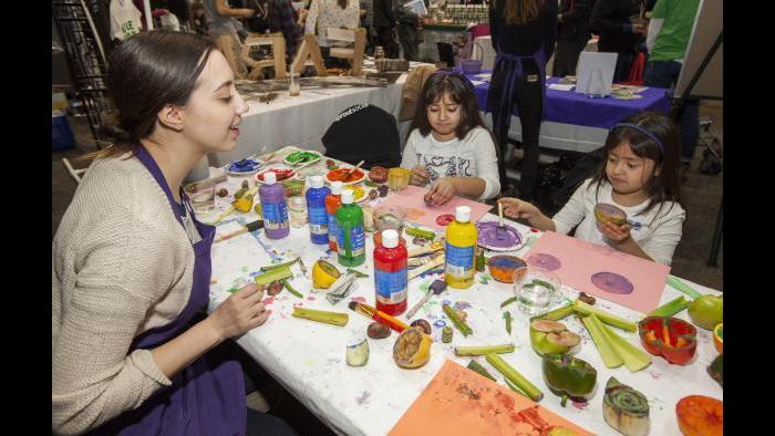 (Barry Brecheisen / Good Food Festival)