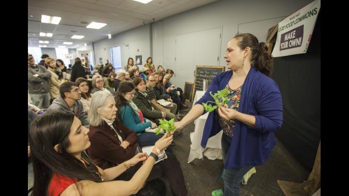(Barry Brecheisen / Good Food Festival)