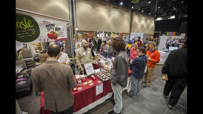(Barry Brecheisen / Good Food Festival)