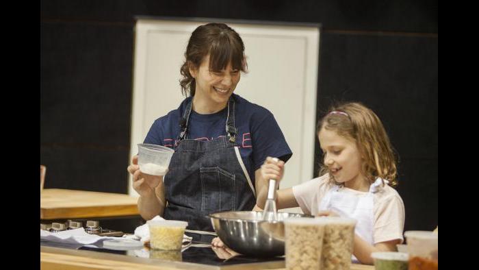 (Barry Brecheisen / Good Food Festival)