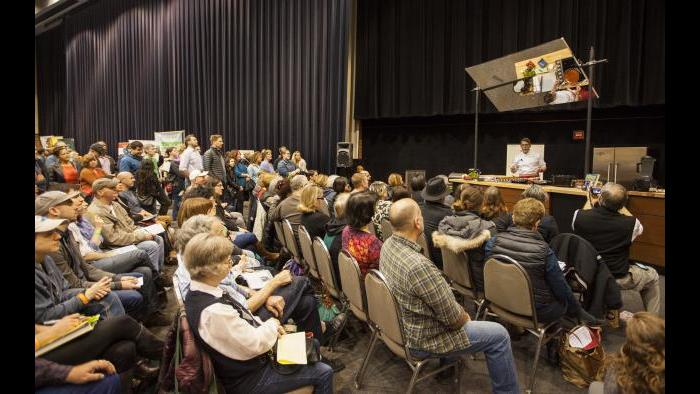 (Barry Brecheisen / Good Food Festival)