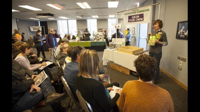 (Barry Brecheisen / Good Food Festival)