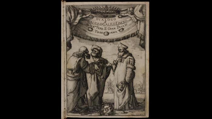 Images from “Religious Change and Print, 1450-1700” (Courtesy of Newberry Library)