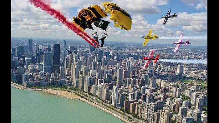 (Courtesy City of Chicago)