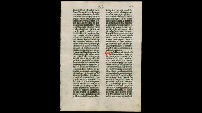 Images from “Religious Change and Print, 1450-1700” (Courtesy of Newberry Library)