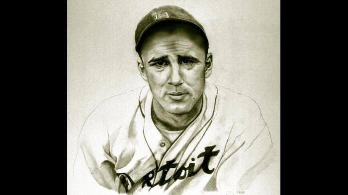 Hank Greenberg: “He wasn’t the first Jewish player but he was the first Jewish baseball star. Jews rallied around him and he was a particular hero of my father’s. He was a ball player during the ‘20s and ‘30s when Jews in America still were repressed minorities. Greenberg also embraced Jackie Robinson when he became a ballplayer.”