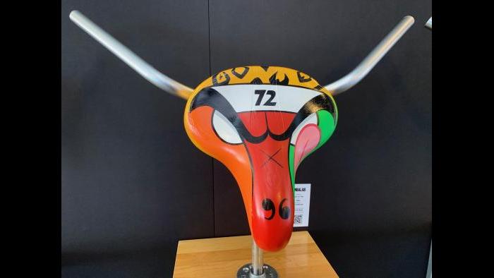 “Chicago Bulls Remix” (Angel Idowu / WTTW News)