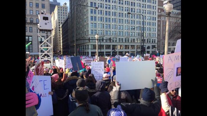 (Amanda Vinicky / Chicago Tonight)