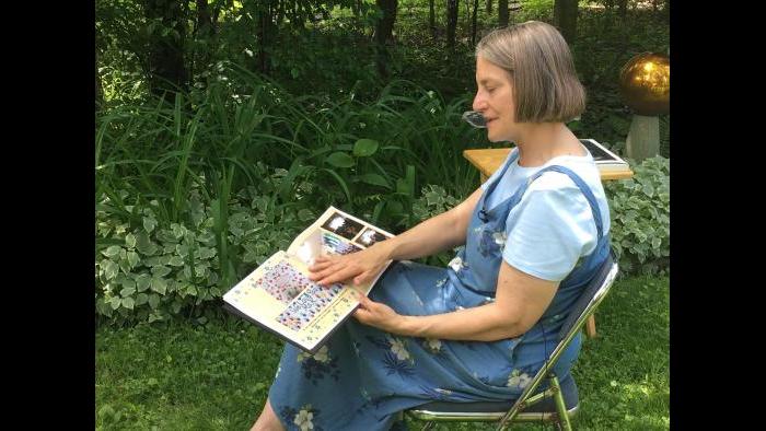Kathy Konopasek shares some of her memories as a CPS principal.