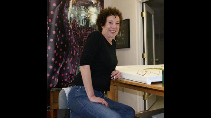 Jeanette Pasin Sloan