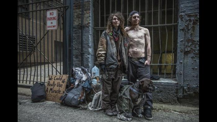 Jet and Stone (Lloyd DeGrane Photography)