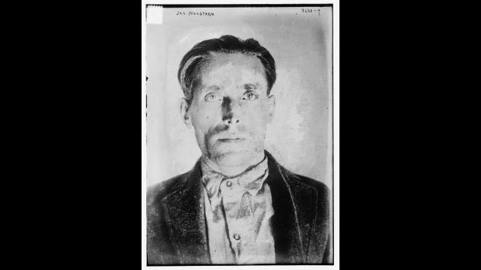Joe Hill (Library of Congress)