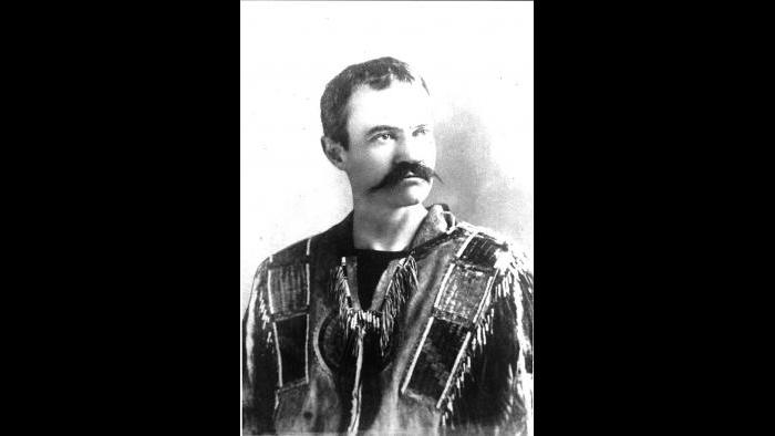 Edward Kemeys