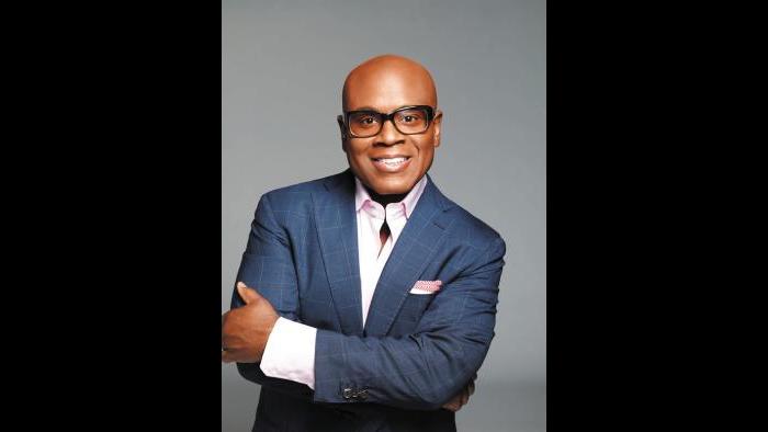 L.A. Reid (Courtesy HarperCollins)