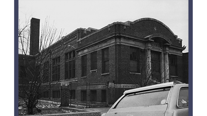(Courtesy of Illinois Historic Preservation Agency)