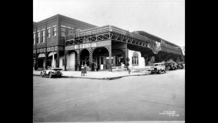 (Photo courtesy CTA)