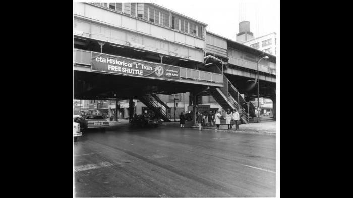 (Photo courtesy CTA)
