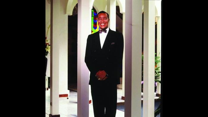Louis Farrakhan
