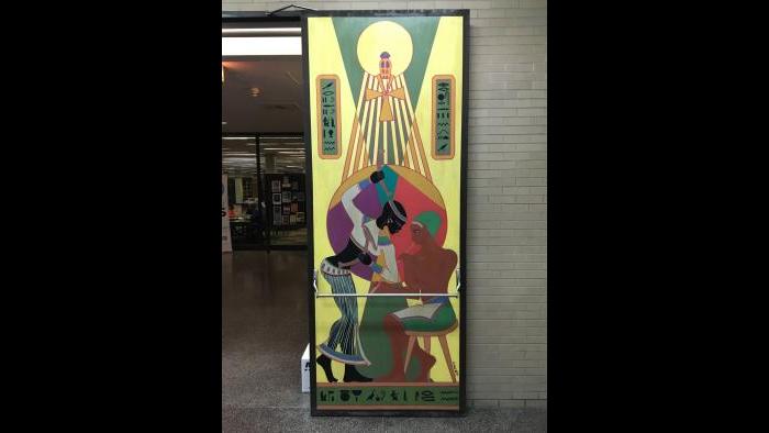 (Courtesy of the city of Chicago)