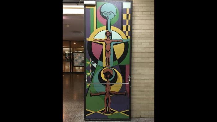 (Courtesy of the city of Chicago)