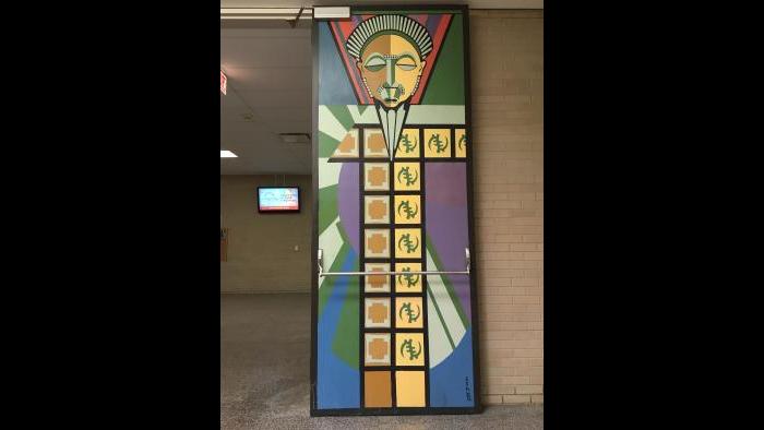 (Courtesy of the city of Chicago)