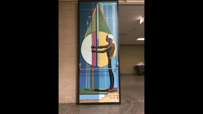 (Courtesy of the city of Chicago)
